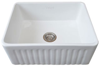 65WFrame Front butler sink2.0 -  double  butler sink