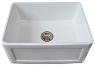 65WFrame Front butler sink2.0 -  double  butler sink