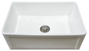 65WFrame Front butler sink2.0 -  double  butler sink