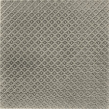 Reproduction  pressed metal border tile  V1D
