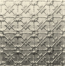 Pressed Metal Ceiling Tiles Page 1